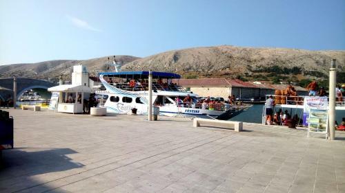 Apartamento Blue Bay