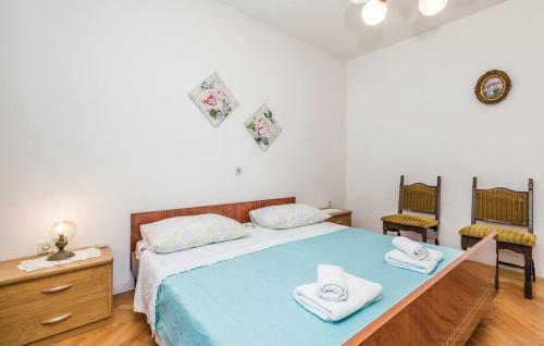 Apartments Paulin Pag