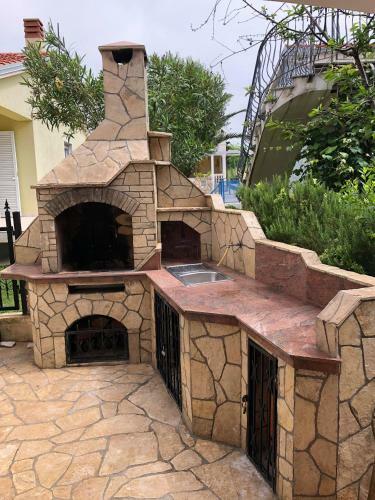 Apartamento Medulin Shark House