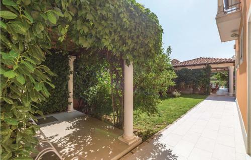 One-bedroom Apartment In Medulin