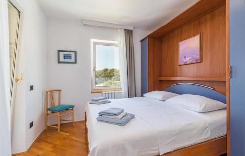 One-bedroom Apartment In Medulin