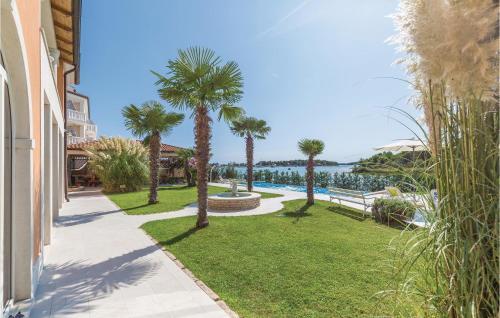 One-bedroom Apartment In Medulin