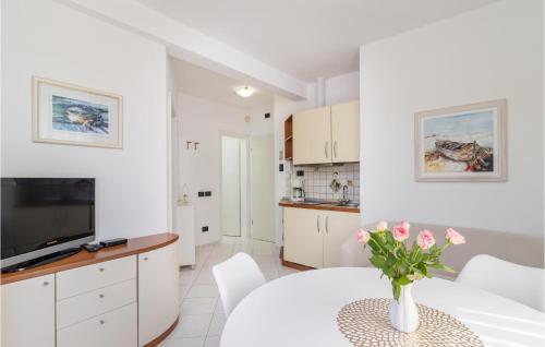 One-bedroom Apartment In Medulin
