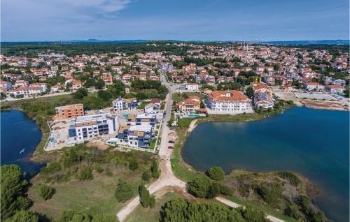 One-bedroom Apartment In Medulin