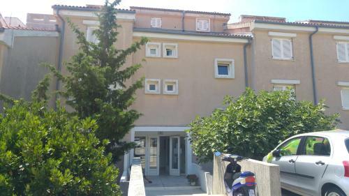 Studio Apartment Novi Vinodolski
