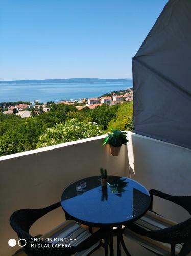 Studio Apartment Novi Vinodolski
