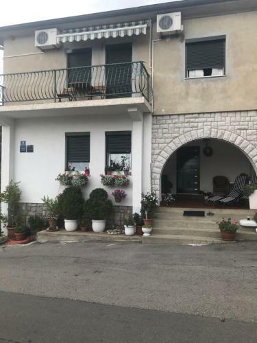 Apartments Porat