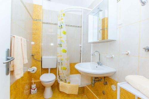 Apartments Livira Makarska