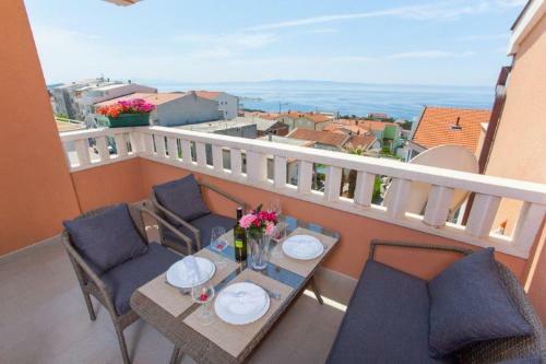 Apartments Livira Makarska