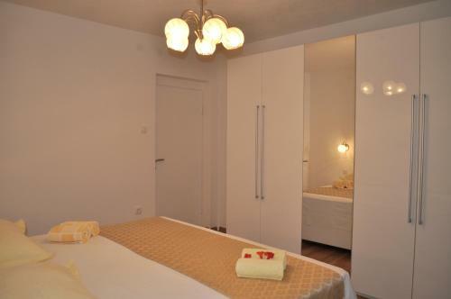 Apartments Livira Makarska