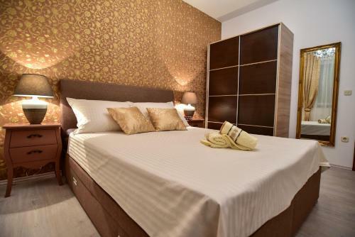 Apartment Lavande 2