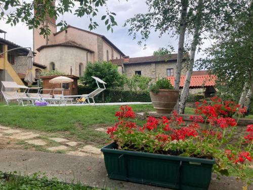 Villa ?da Paolino?