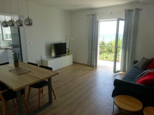 Apartment Duce