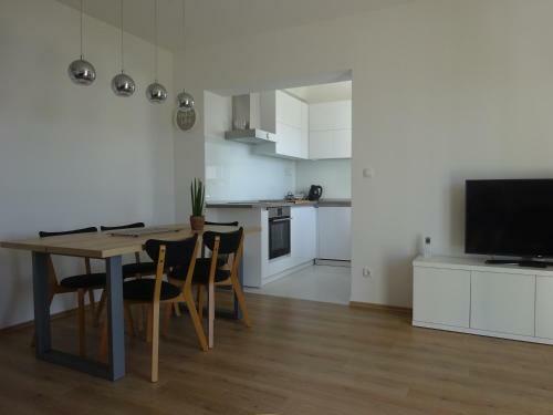 Apartment Duce
