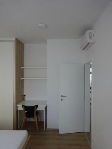Apartment Duce