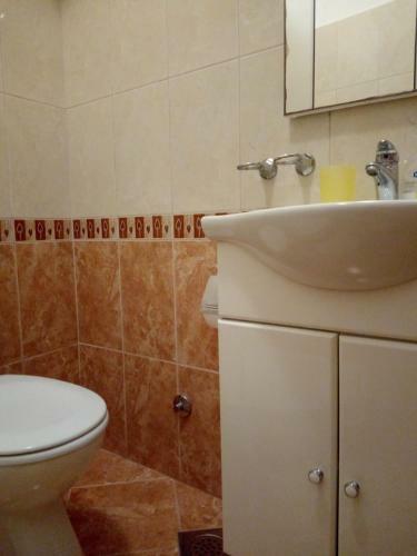 Apartmani Bepo