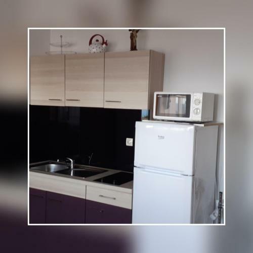 Apartamento Judita