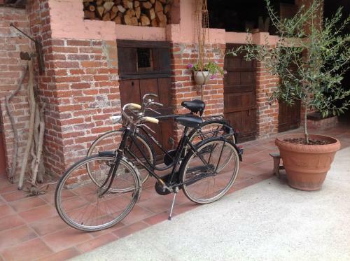 B&B La Castellana