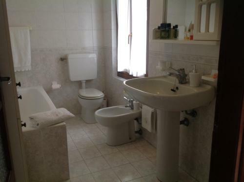 B&B La Castellana