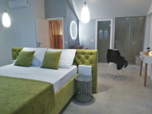 Villa Glory Grande With Swimmingpool And Panoramic Sea View