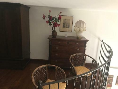 Apartamento Appartamentino Sul Mare