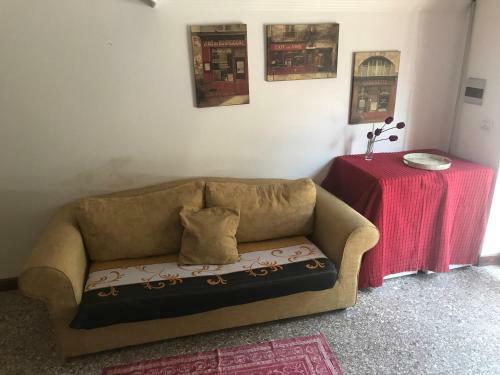 Apartamento Appartamentino Sul Mare
