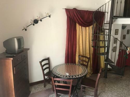 Apartamento Appartamentino Sul Mare