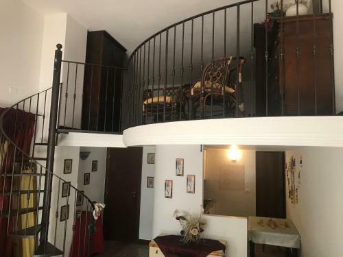 Apartamento Appartamentino Sul Mare