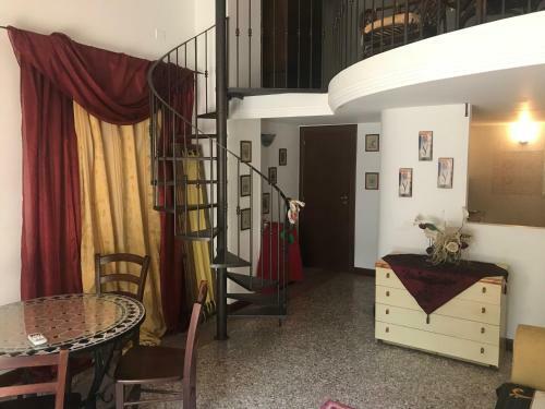 Apartamento Appartamentino Sul Mare