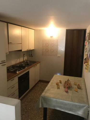 Apartamento Appartamentino Sul Mare