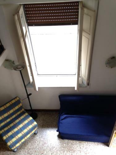 Apartamento Appartamentino Sul Mare
