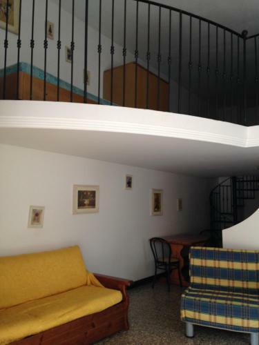 Apartamento Appartamentino Sul Mare