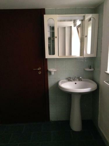 Apartamento Appartamentino Sul Mare
