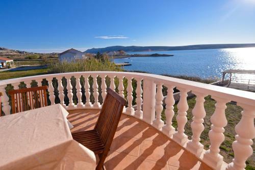 Apartamento Villa Maestral