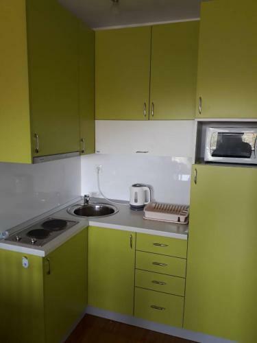 Apartman Dodo
