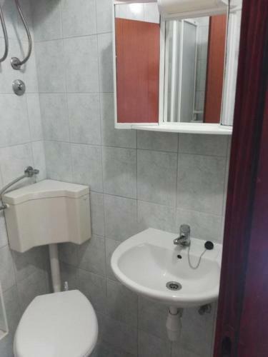 Apartmani Karuza