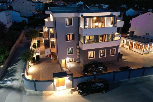 Apartamento Villa Mariella