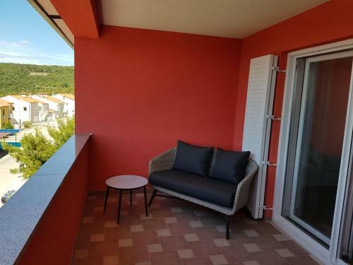 Apartamento Red Wings