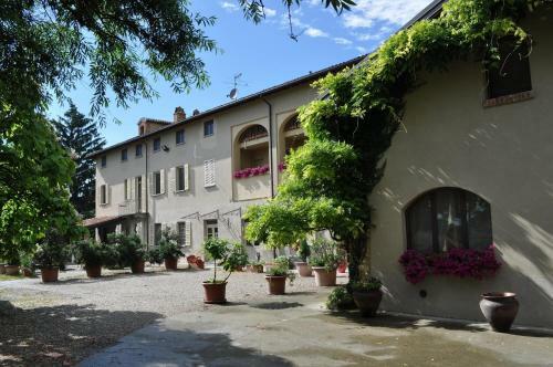 Agroturismo La Quercia Rossa