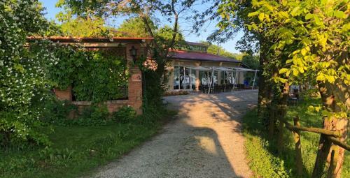 Agroturismo La Quercia Rossa