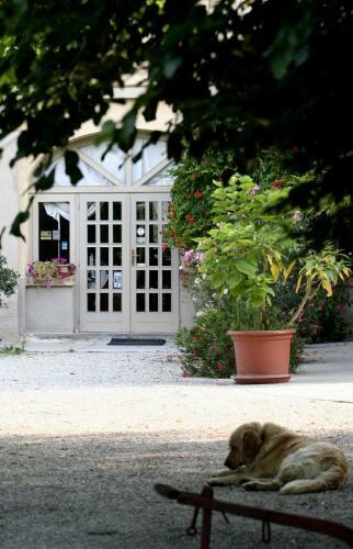 Agroturismo La Quercia Rossa
