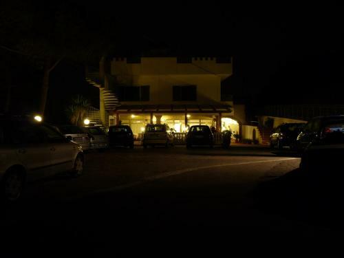 Hotel Ristorante Radar
