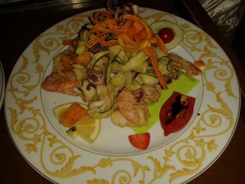 Hotel Ristorante Radar