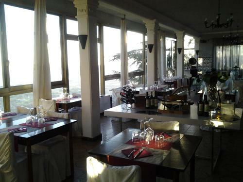 Hotel Ristorante Radar