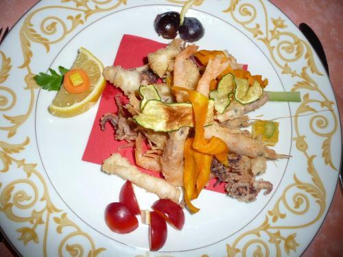 Hotel Ristorante Radar