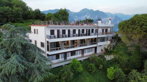 Hotel Ristorante Radar