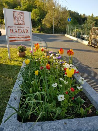 Hotel Ristorante Radar