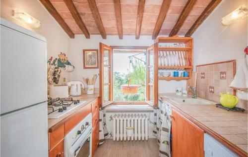 Holiday Home Monteriggioni 27