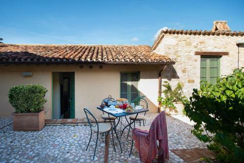 Apartamento Castello Di Gallano Resort
