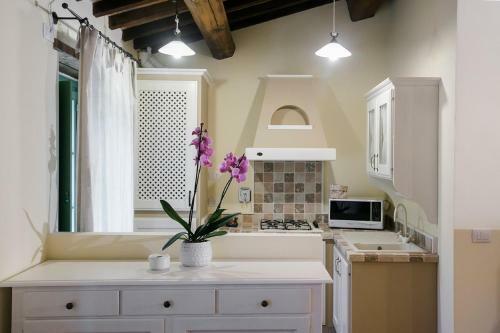 Apartamento Castello Di Gallano Resort